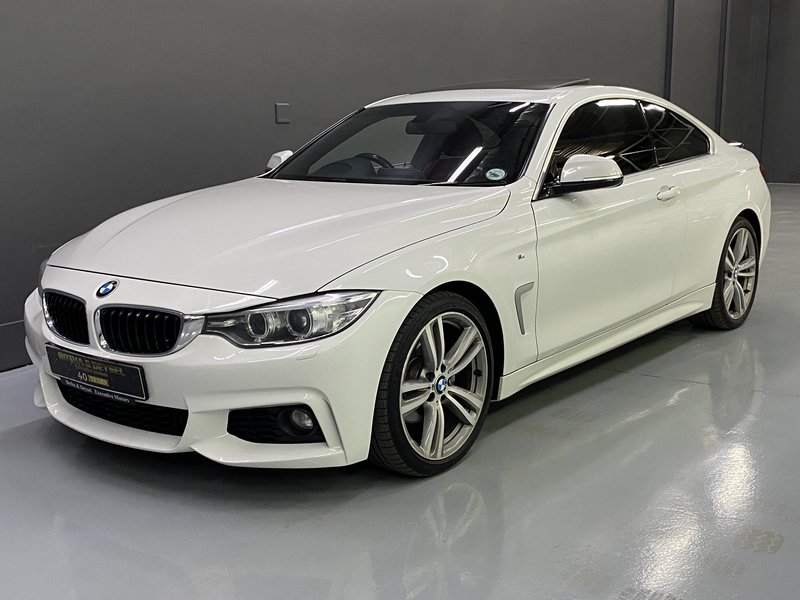 Inspiring Bmw 4 Series Used Pictures