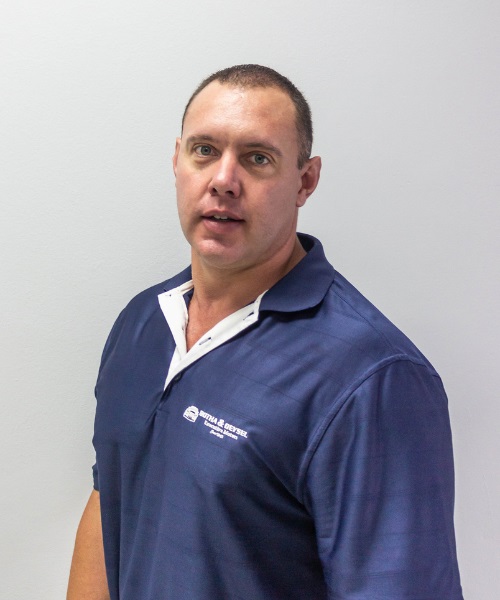 Corne Van Schalkwyk